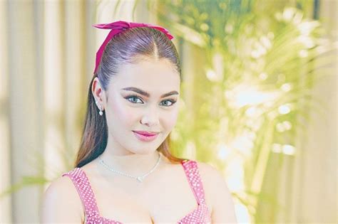 Ivana Alawi not in a rush to have boyfriend: 'Nae.